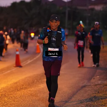 Runner Photo 4416356
