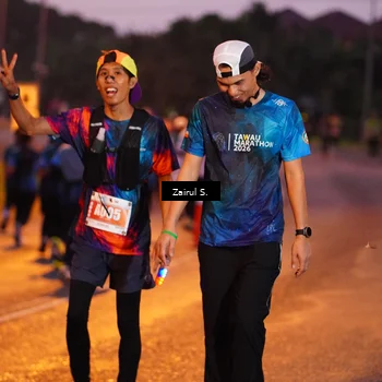 Runner Photo 4416389