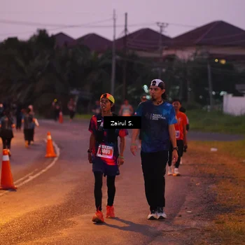 Runner Photo 4416390