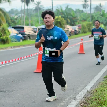 Runner Photo 4416393
