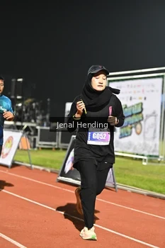 Runner Photo 4416395