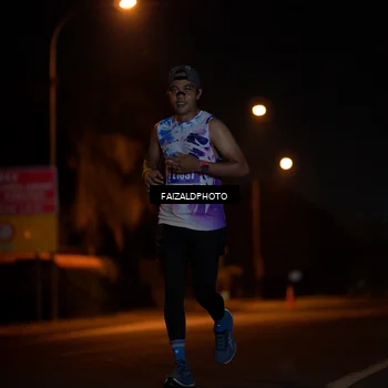 Runner Photo 4416396