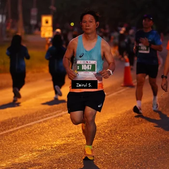 Runner Photo 4416408