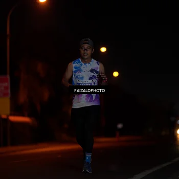 Runner Photo 4416410