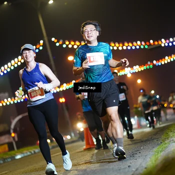 Runner Photo 4416413