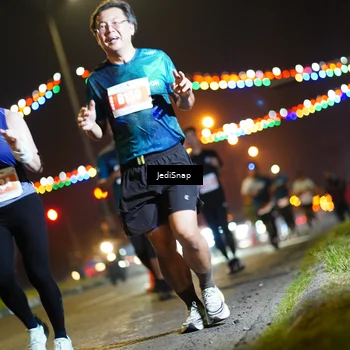 Runner Photo 4416418