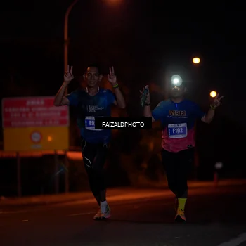 Runner Photo 4416421