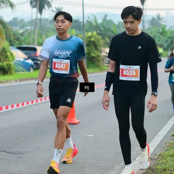 Runner Photo 4416422