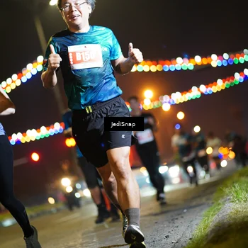 Runner Photo 4416424