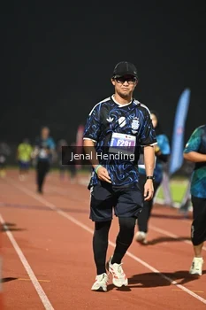 Runner Photo 4416426