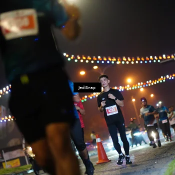 Runner Photo 4416430