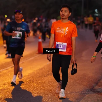 Runner Photo 4416437