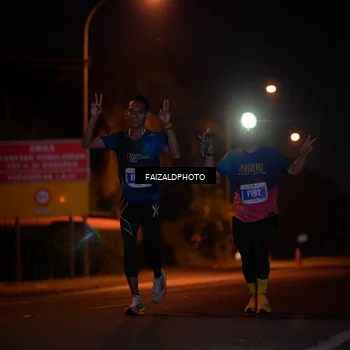 Runner Photo 4416438