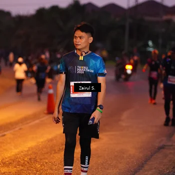 Runner Photo 4416443