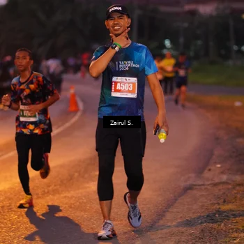 Runner Photo 4416465