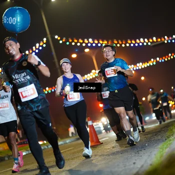 Runner Photo 4416469