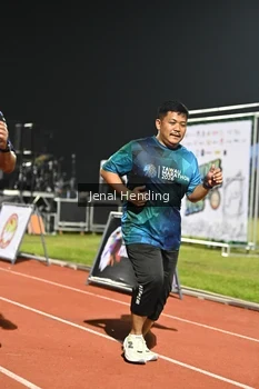 Runner Photo 4416472