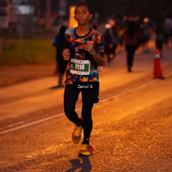 Runner Photo 4416478