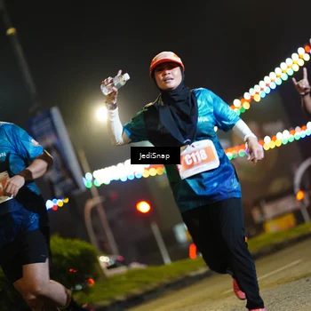 Runner Photo 4416485
