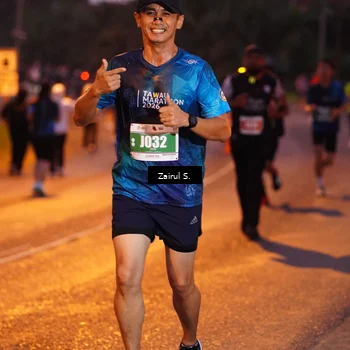 Runner Photo 4416492