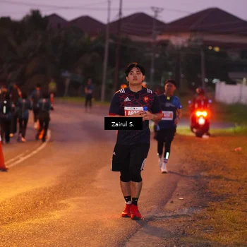 Runner Photo 4416493