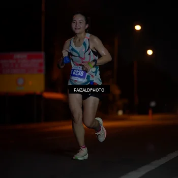 Runner Photo 4416501