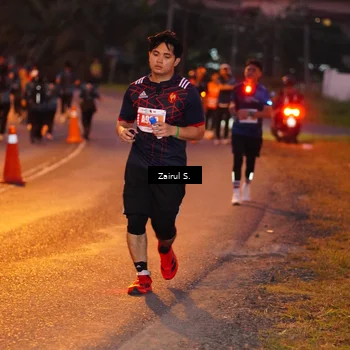 Runner Photo 4416502