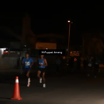 Runner Photo 4416503