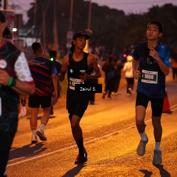 Runner Photo 4416511