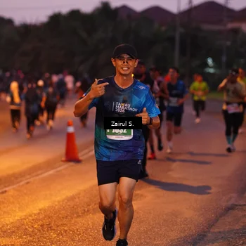Runner Photo 4416512