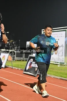 Runner Photo 4416513