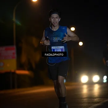 Runner Photo 4416522
