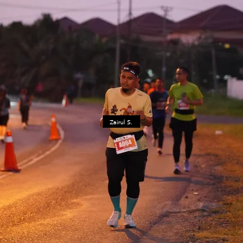 Runner Photo 4416534