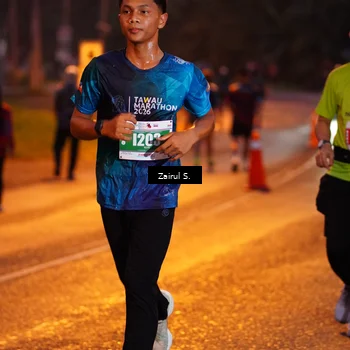 Runner Photo 4416551