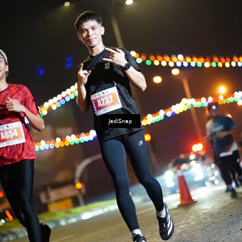 Runner Photo 4416560