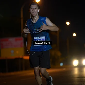 Runner Photo 4416564