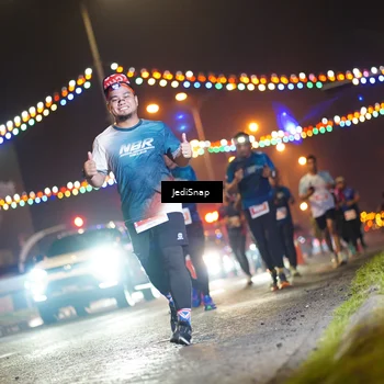 Runner Photo 4416580