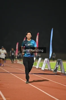 Runner Photo 4416590