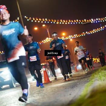 Runner Photo 4416595