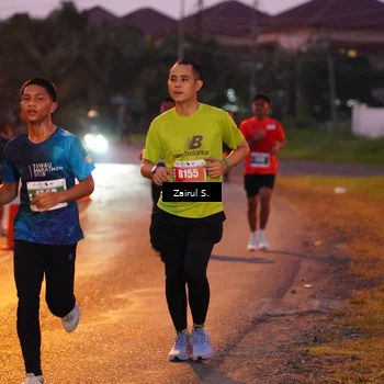 Runner Photo 4416598