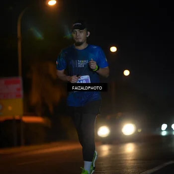 Runner Photo 4416599