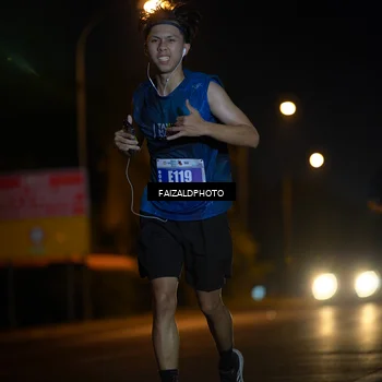 Runner Photo 4416600