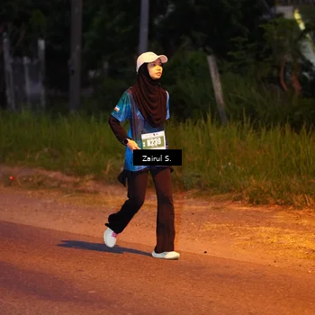 Runner Photo 4416613