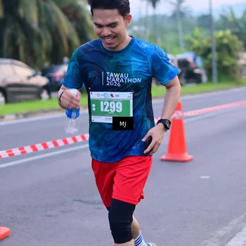 Runner Photo 4416619