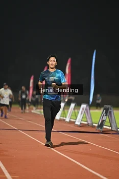Runner Photo 4416623