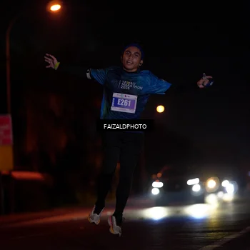 Runner Photo 4416631