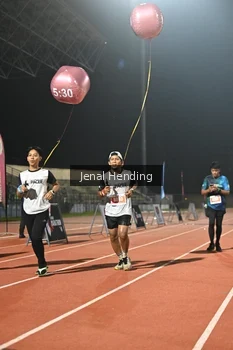 Runner Photo 4416633