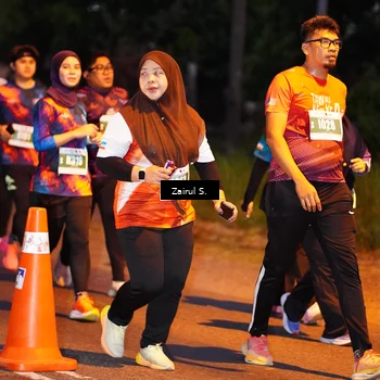 Runner Photo 4416637