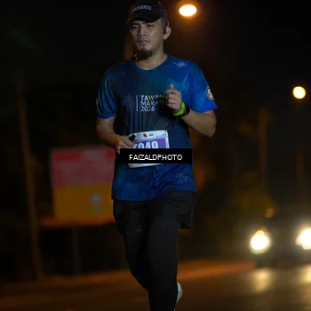 Runner Photo 4416639