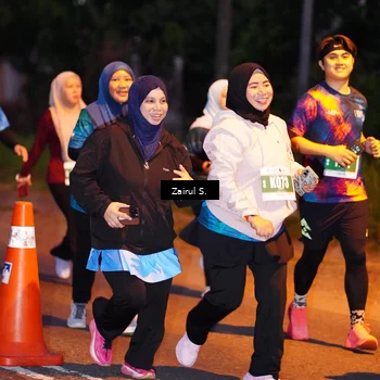 Runner Photo 4416653